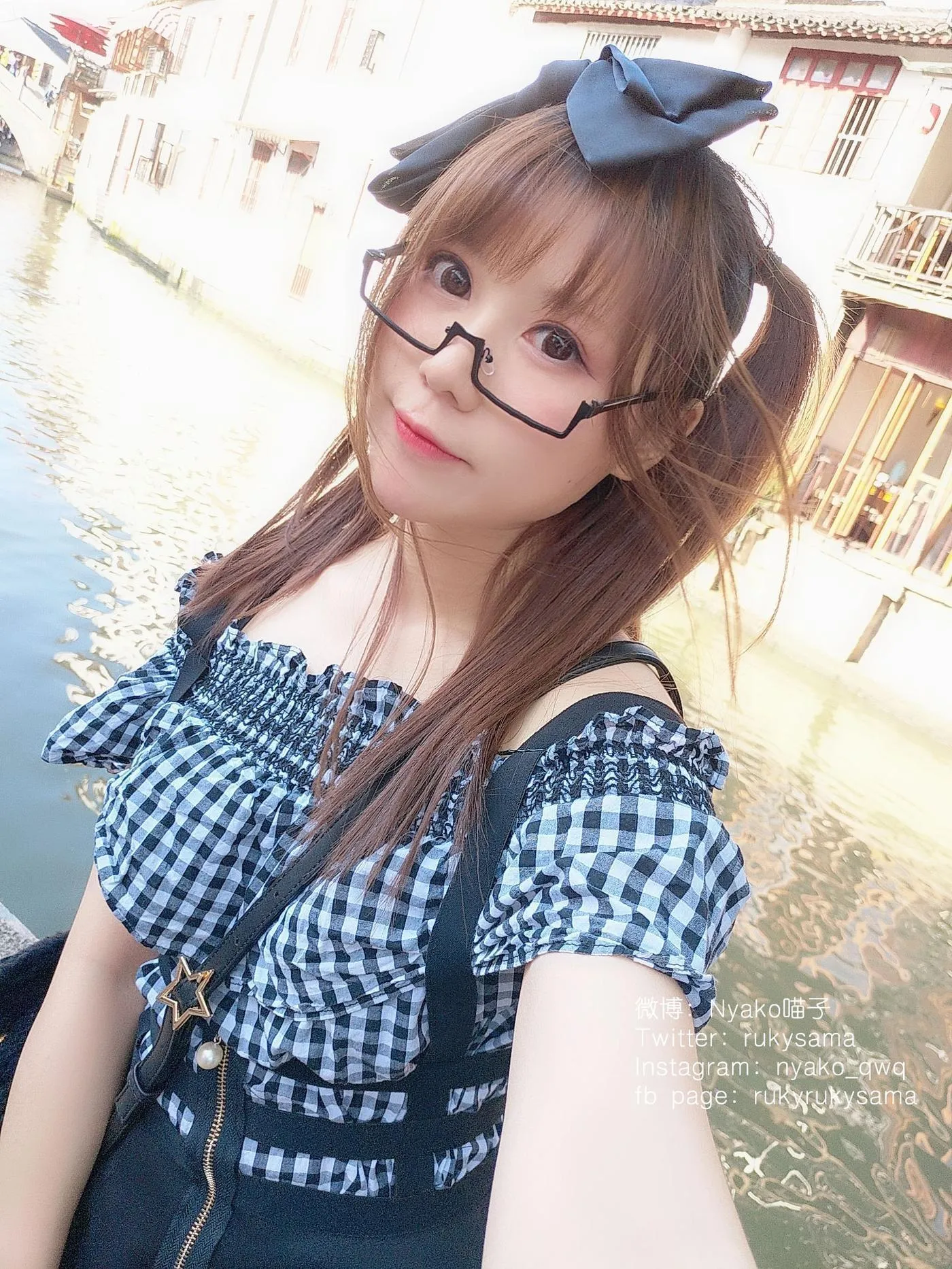 Nyako喵子 – NO.03 自撮①[22] [46P]插图6